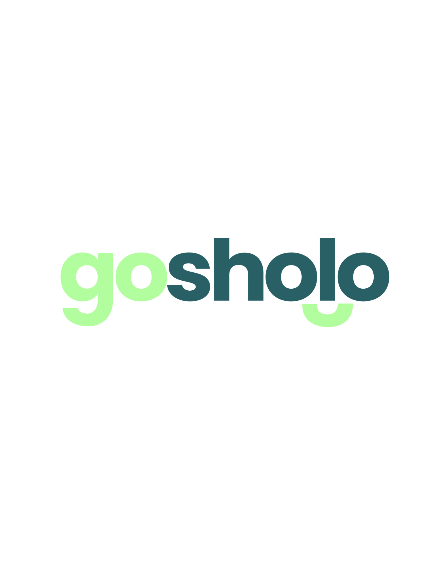 Gosholo Logo