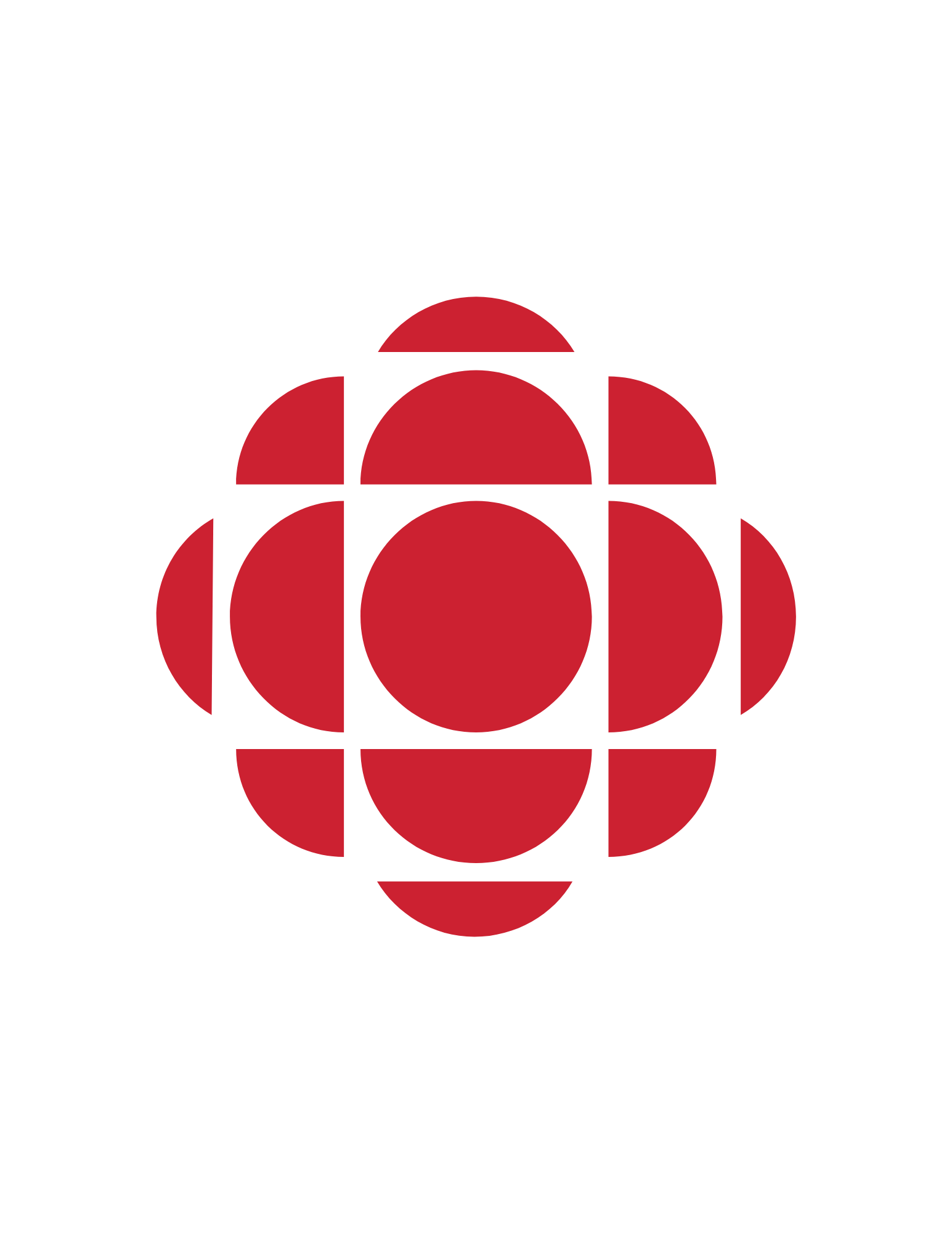 Radio Canada Logo